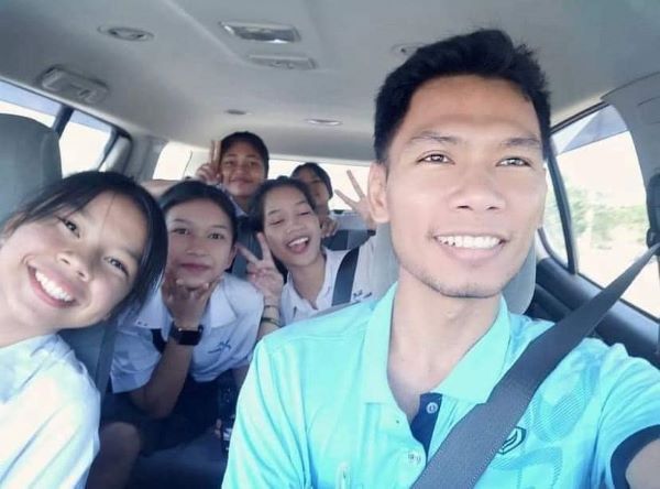 รวมรูป Korat Teacher